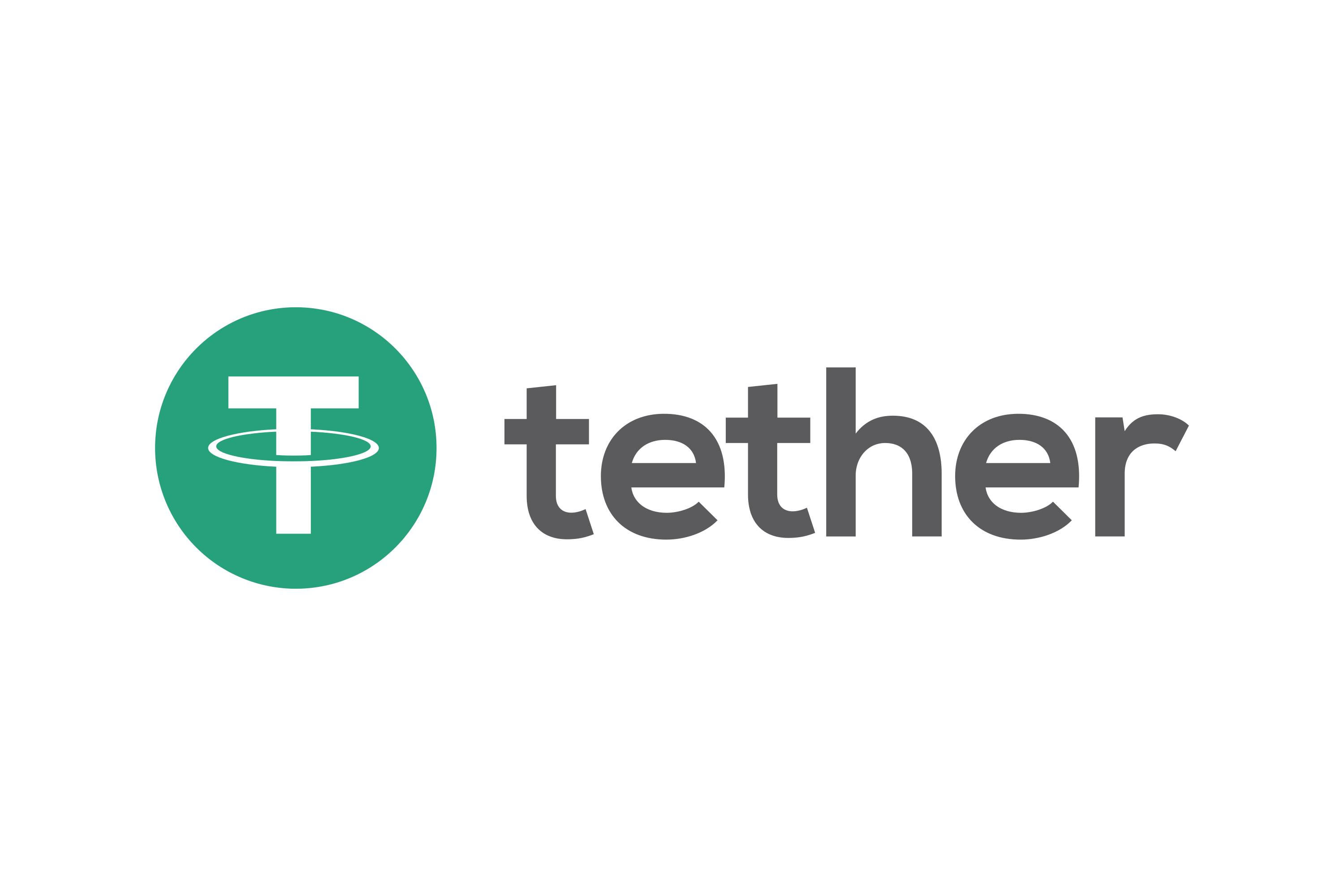 Tether (USDT)
